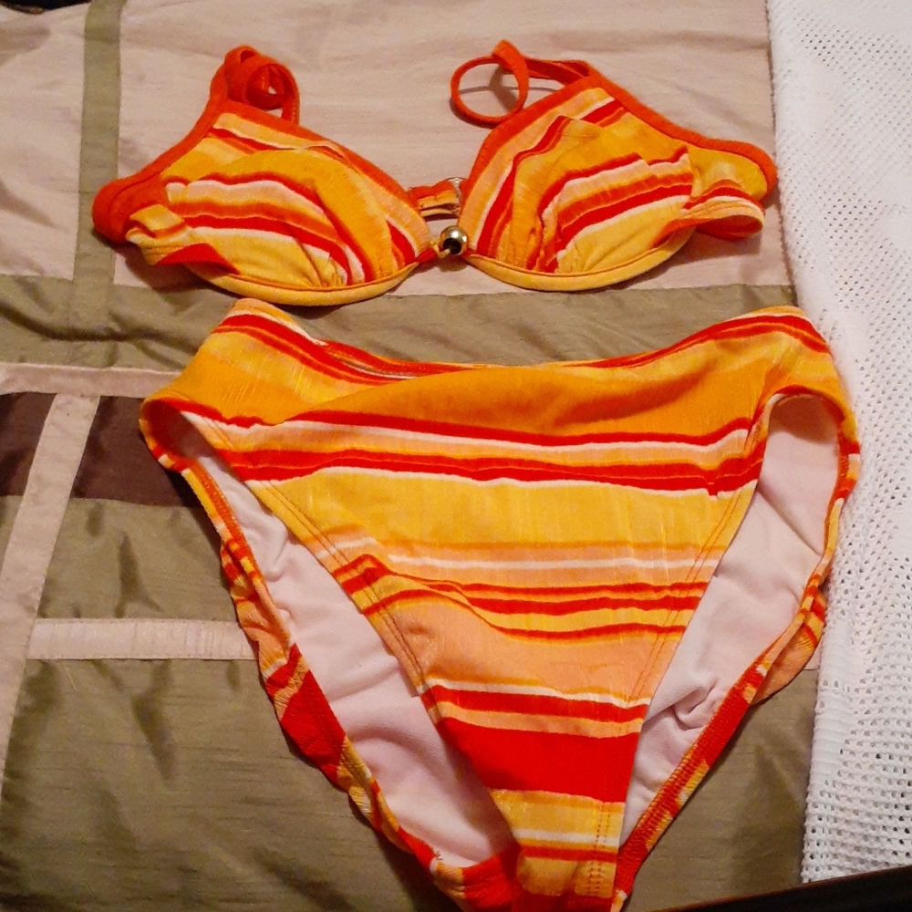 Swimsuit